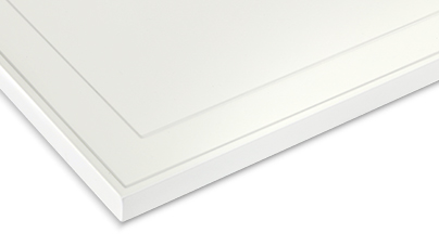 1-PC MDF cabinet door