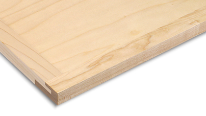 Solid Wood cabinet door